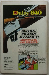 Adventure Comics #465 (Sep-Oct 1979, DC), FN-VFN, Justice Society appearance