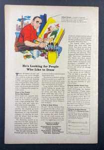 World’s Finest (1941) #150 VG (4.0) Batman Superman Robin Curt Swan