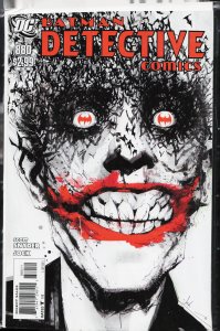 Detective Comics #880 (2011) Batman VF+ Condition!