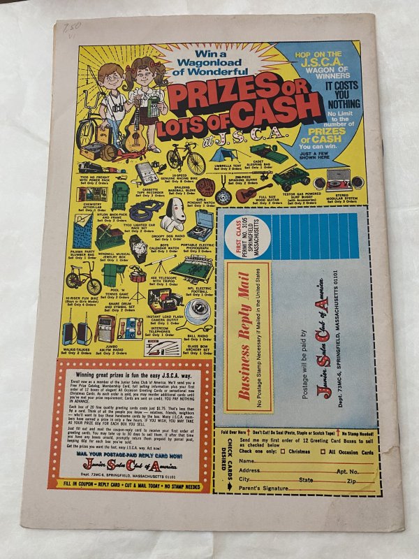 Captain Marvel 28 1st App EON Drax Thanos BLACK PANTHER Silver Age Comics 73