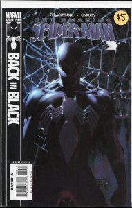 The Amazing Spider-Man #539 (2007)