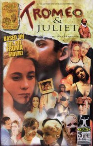 Tromeo and Juliet #1 VF/NM ; Troma