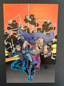 G.I. Joe Yearbook #3 Direct Edition (1987) - VF/NM