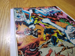 The Uncanny X-Men #175 (1983)