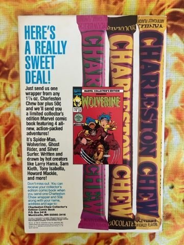 Spider-Man #26 (1992) - NM