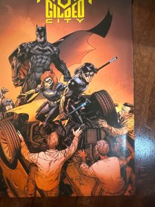 Batman: Gotham Knights – Gilded City #4 (2023)
