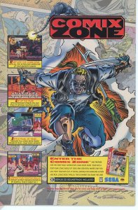 Batman Adventures 36 1995 9.0 (our highest grade) Catwoman!  Last Issue!