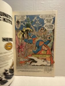 Worlds Finest Comics #298 
