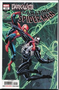The Amazing Spider-Man #15  (2023)
