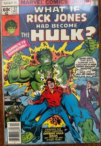 What If? #8 #12 #28 #38 (1978) LOT 4 ISSUES