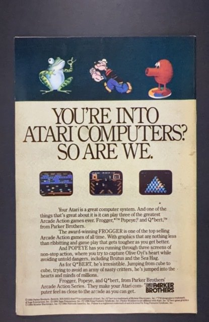 The Incredible Hulk #297 (1984)