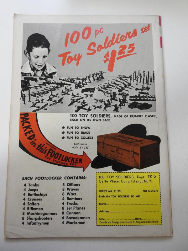 Mickey Mouse #99 (1965)