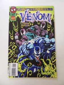 Venom Super Special (1995) VF condition