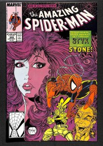 The Amazing Spider-Man #309 (1988)