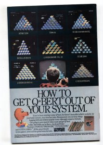 New Mutants #14  1984 - Marvel  -NM- - Comic Book