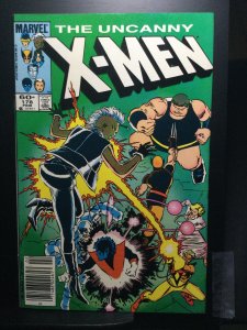 The Uncanny X-Men #178 (1984)