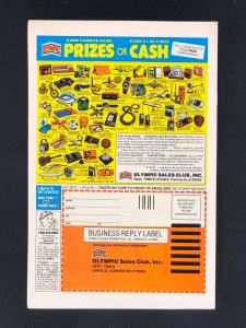 Marvel Spotlight #2 (1979) VF