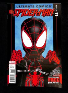 Ultimate Spider-Man #11