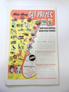 Tales of Ghost Castle #1 (1975) FN Condition