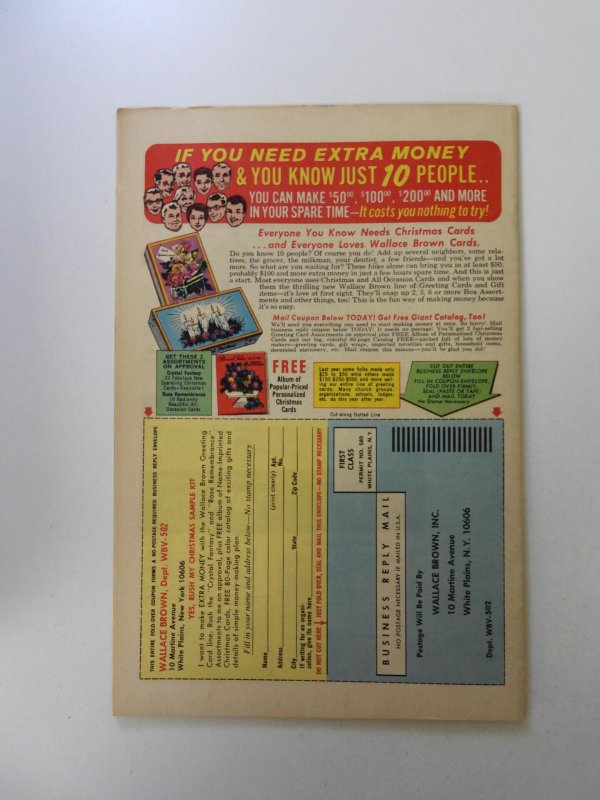 The Amazing Spider-Man #77 (1969) VF condition