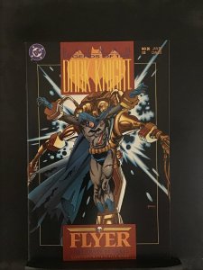 Legends of the Dark Knight #26 (1992)