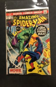 The Amazing Spider-Man #120 (1973)