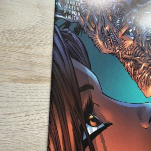 Witchblade #23  High Grade  1st series Michael Turner Image Comics