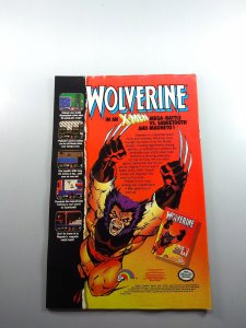 Guardians of the Galaxy #18 (1991) - VF/NM