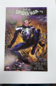 The Amazing Spider-Man #53 Dell'Otto Cover (2024)