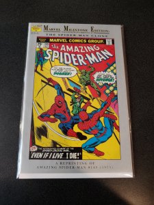 The Amazing Spider-Man #149 (1975)