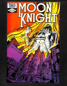 Moon Knight (1980) #20