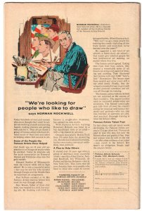 Tales to Astonish #92 (1967)