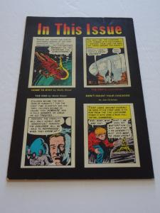 E.C. Classic Reprints #5, FINE; Reprints 'Weird Fantasy #13', circa 1952!!