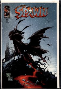 Spawn #68 (1998) Spawn