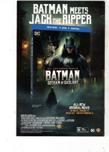 Batman #39 (2018) SuperFriends Finale! Wonder Woman Wow! NM- High-Grade Key