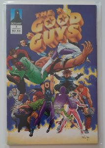 The Good Guys #3 (1994)