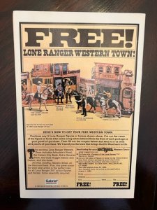 DC Comics Presents #46 Direct Edition (1982) - NM