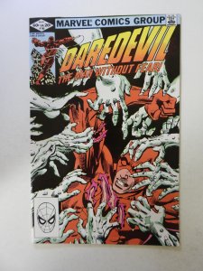 Daredevil #180 (1982) VF+ condition