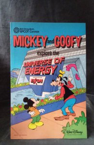 Mickey and Goofy Explore the Universe of Energy (1985)