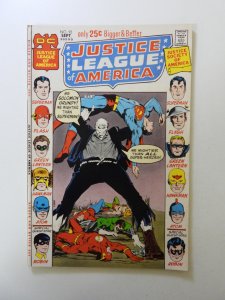 Justice League of America #92 (1971) VF- condition