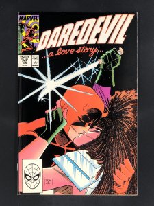 Daredevil #255 (1988)