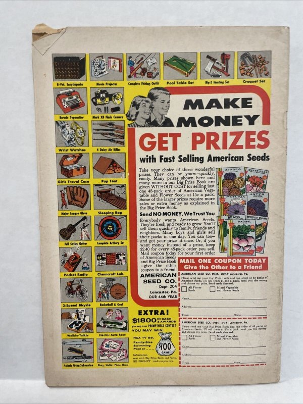 Tales Of The Unexpected ￼#70