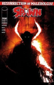 Spawn (1992) #374 NM Jeff Monk Cover Image Comics