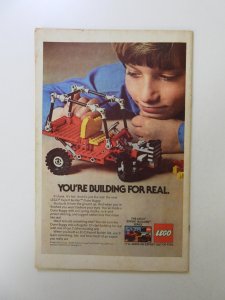 Batman #355 Direct Edition (1983) VG condition