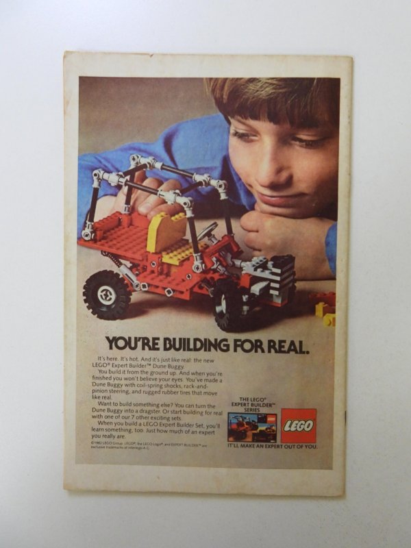 Batman #355 Direct Edition (1983) VG condition