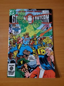 Green Lantern #178 Direct Market Edition ~ NEAR MINT NM ~ 1984 DC Comic