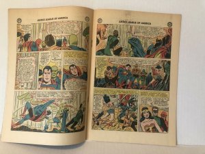 Justice League Of America #27 -