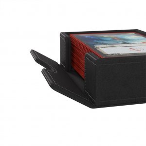 Cards's Lair 400+ Black TCG Gamegenic