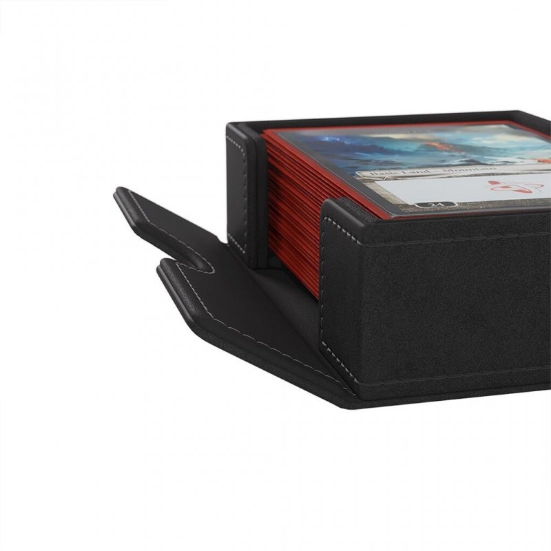 Cards's Lair 400+ Black TCG Gamegenic