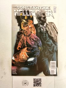 Hellblazer #235 VF+ DC Comics comic book 24 JW57